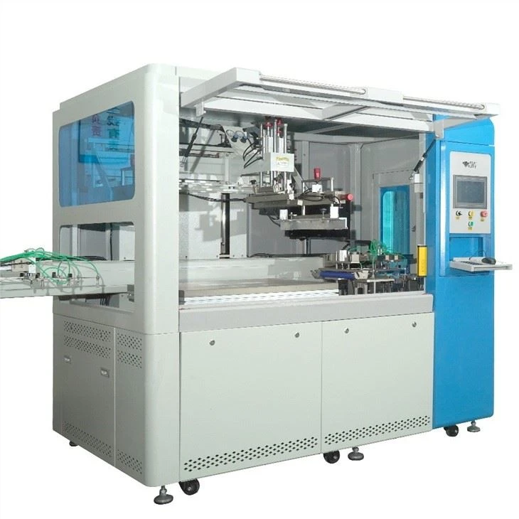 print machine
